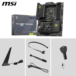 MSI MAG B860 TOMAHAWK WIFI (LGA 1851)